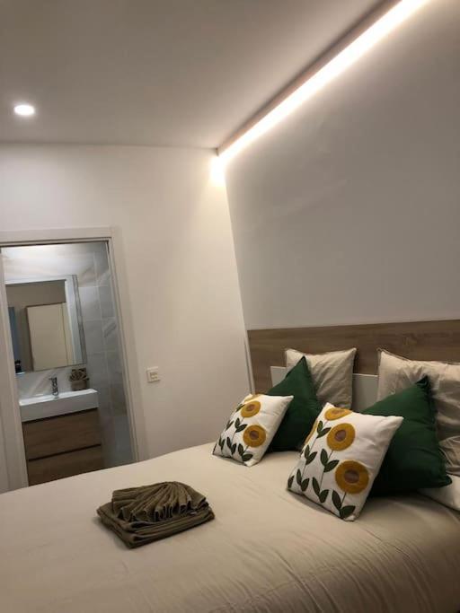 Refugio 2Br Y 2Ba Azca/Bernabeu Apartment Madrid Exterior foto